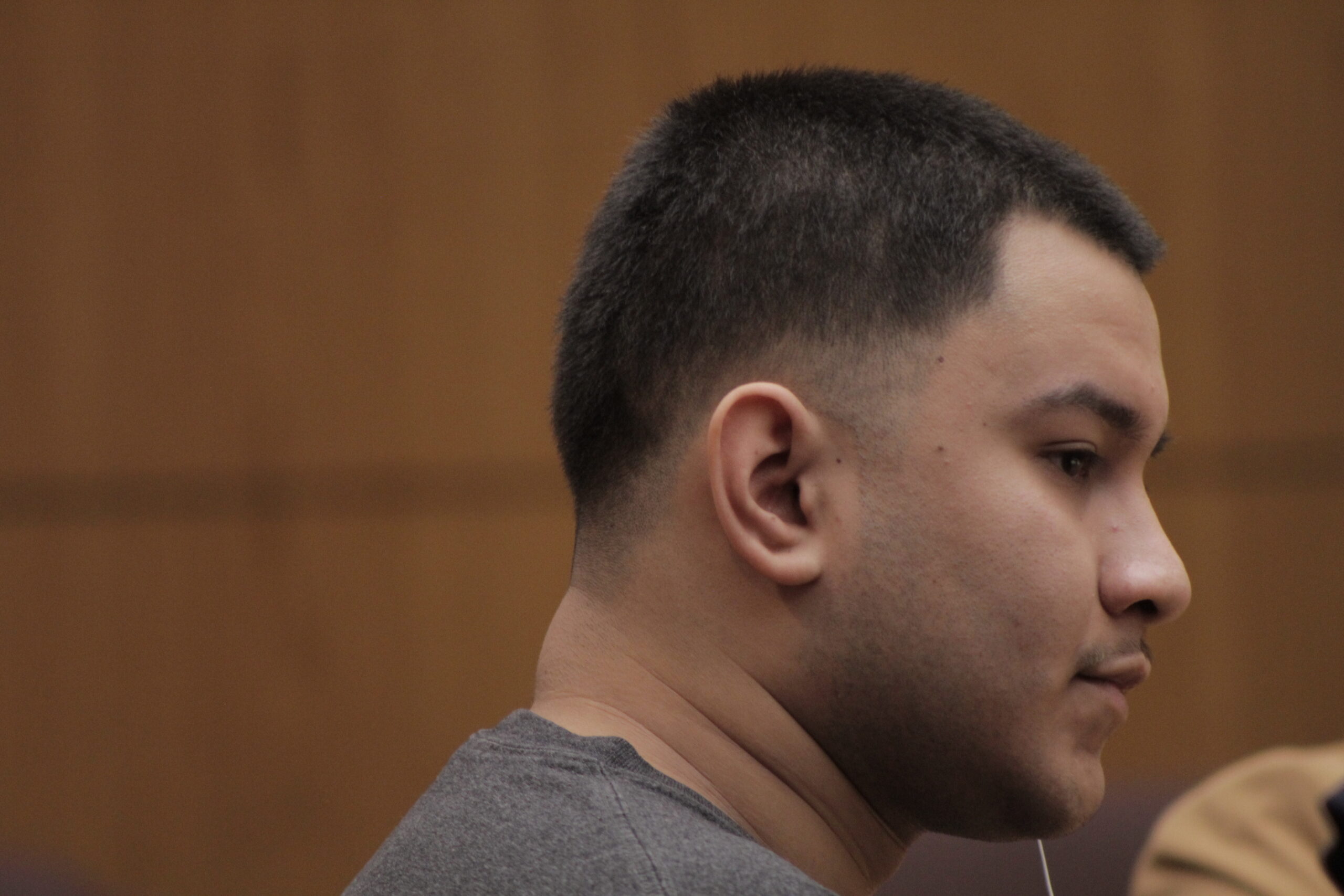 7. Family Traumatized After Baby'S Home Invasion Injuries - eiaq7e6